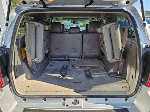 Used 2008 Toyota 4Runner Limited AWD/4WD image 13