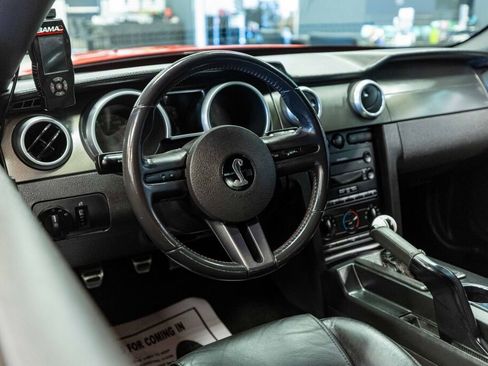 Used 2007 Ford Mustang Shelby GT500 image 10