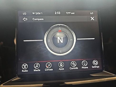 Used 2021 Dodge Durango GT AWD/4WD image 22