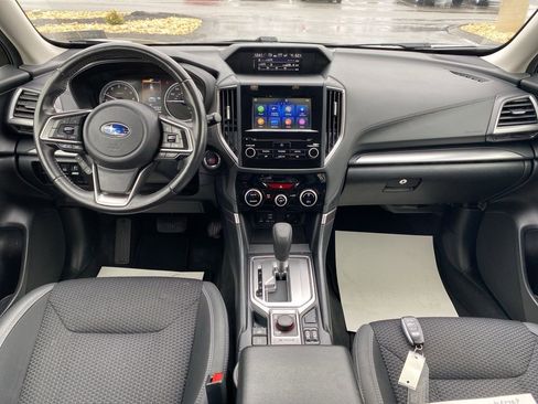 Used 2022 Subaru Forester Premium AWD/4WD image 22