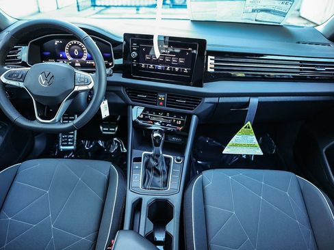 New 2026 Volkswagen Jetta Sport image 19