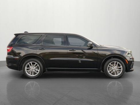 Used 2022 Dodge Durango R/T w/ Trailer Tow Group IV image 8