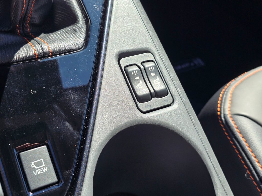 New 2026 Subaru Crosstrek 2.5i Limited AWD/4WD image 24