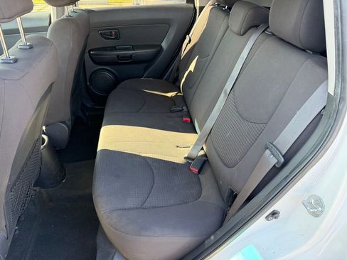 Used 2012 Kia Soul image 15