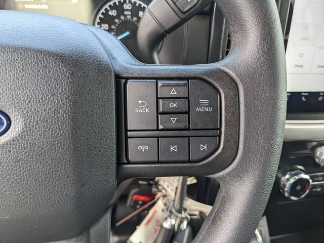 Used 2026 Ford F150 XL w/ Equipment Group 104A Hybrid AWD/4WD image 32