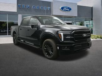 New 2026 Ford F150 Lariat w/ Equipment Group 501A Mid 360° Tour