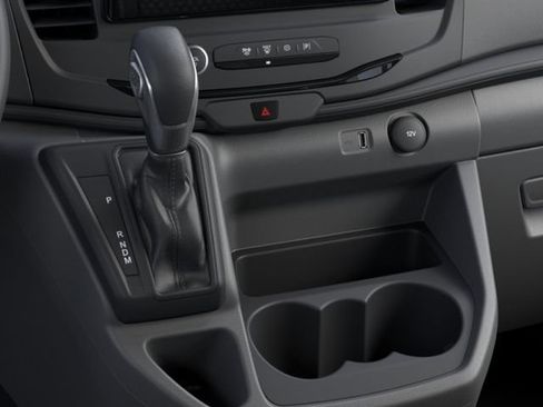 New 2026 Ford Transit 350 Low Roof AWD image 15