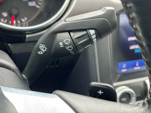 Used 2020 Ford Mustang Premium RWD image 22