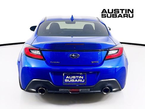 Used 2022 Subaru BRZ Limited image 6