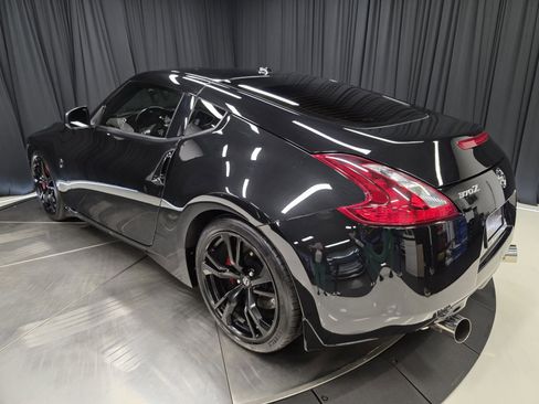 Used 2020 Nissan 370Z Touring Sport image 42