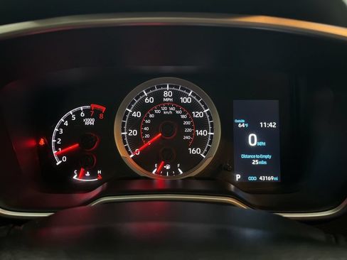 Used 2021 Toyota Corolla SE FWD image 61