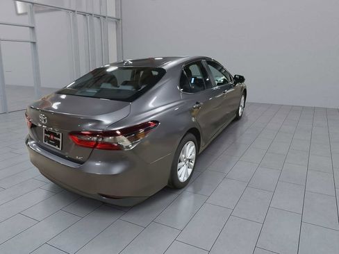 Certified 2022 Toyota Camry LE w/ Cold Weather Package FWD image 8