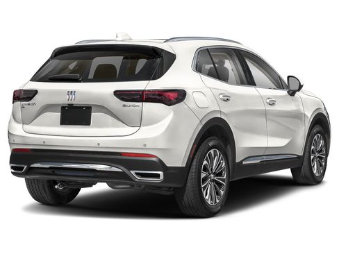 New 2026 Buick Envision Sport Touring AWD/4WD image 34