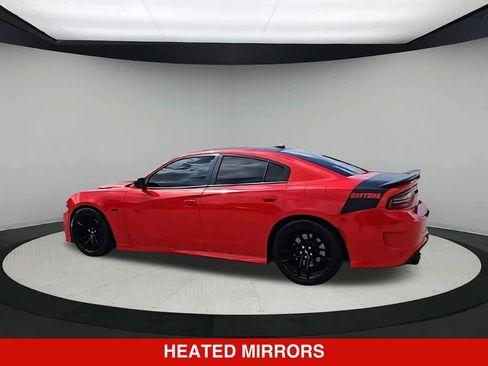 Used 2023 Dodge Charger Scat Pack w/ Daytona Edition Group RWD image 5