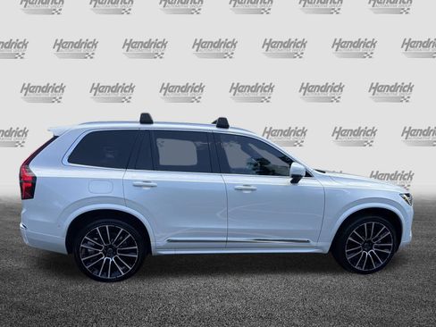 Certified 2026 Volvo XC90 B5 Plus w/ Protection Package Premier AWD/4WD image 11