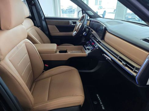 New 2026 Hyundai Santa Fe Calligraphy image 43