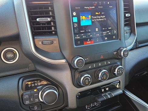 Used 2024 RAM 1500 Lone Star image 15