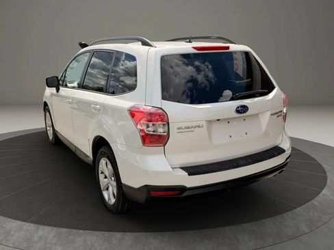 Used 2014 Subaru Forester 2.5i Premium AWD/4WD image 6