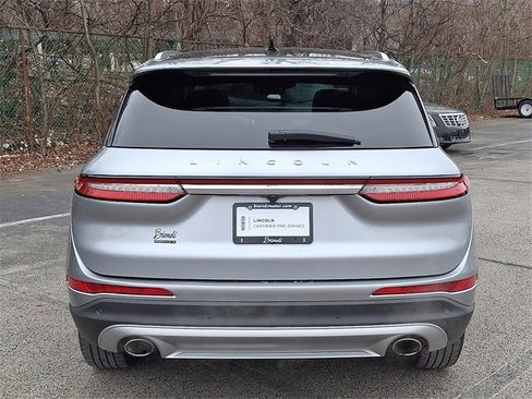 Used 2023 Lincoln Corsair Reserve w/ Equipment Group 201A image 5