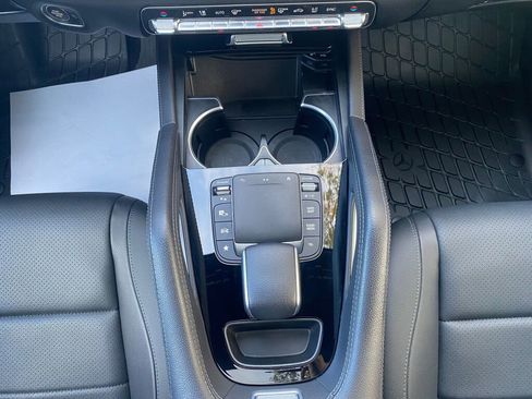 Certified 2022 Mercedes-Benz GLE 350 4MATIC image 15