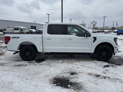 Used 2024 Ford F150 XLT w/ Equipment Group 302A MID image 21