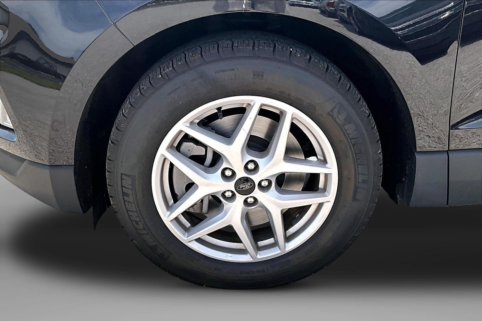 Used 2024 Ford Edge SEL w/ Convenience Package AWD/4WD image 9