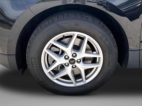 Used 2024 Ford Edge SEL w/ Convenience Package AWD/4WD image 9