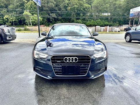 Used 2013 Audi A5 2.0T Premium Plus image 3