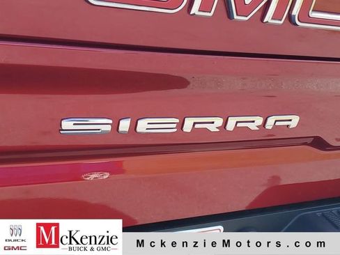 New 2026 GMC Sierra 1500 AT4 w/ AT4 Premium Package AWD/4WD image 28