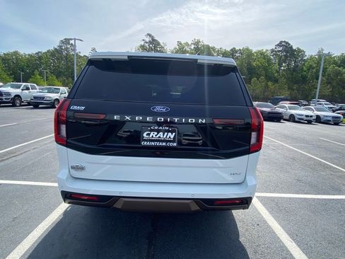 New 2026 Ford Expedition Max King Ranch AWD/4WD image 6