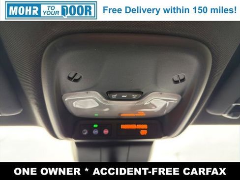 Used 2025 Chevrolet Colorado Trail Boss image 30