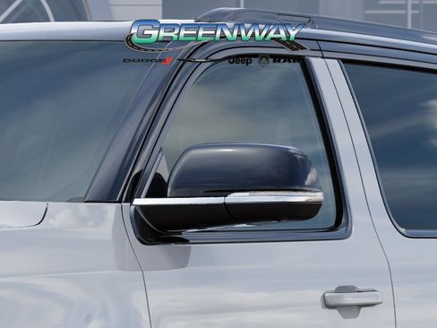 New 2026 Jeep Grand Wagoneer Summit image 12