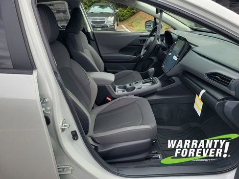 New 2026 Subaru Crosstrek 2.0i Premium AWD/4WD image 14