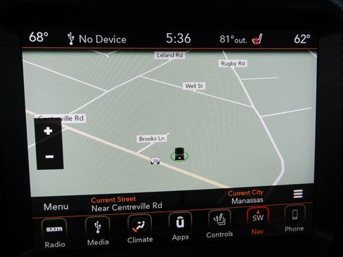 Used 2018 Jeep Wrangler Unlimited Sahara image 24