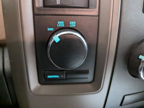 Used 2012 RAM 1500 Express image 15