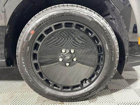 New 2025 Ford Maverick Lobo image 10