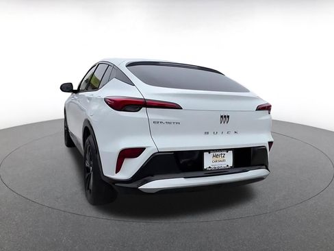 Used 2025 Buick Envista Sport Touring image 11