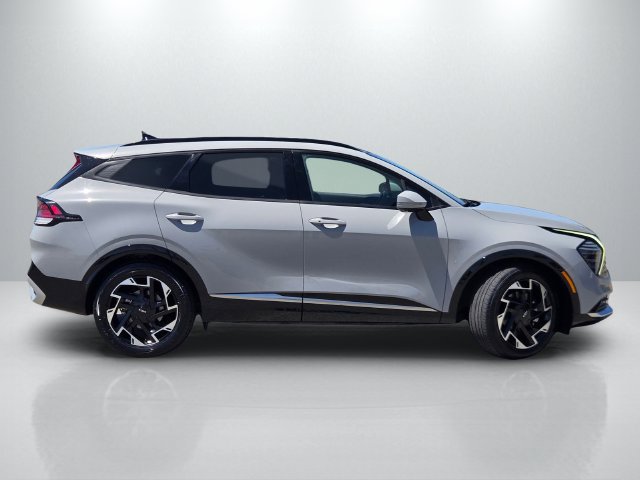 Used 2024 Kia Sportage SX FWD image 3