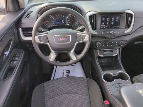Used 2024 GMC Terrain SLE image 20