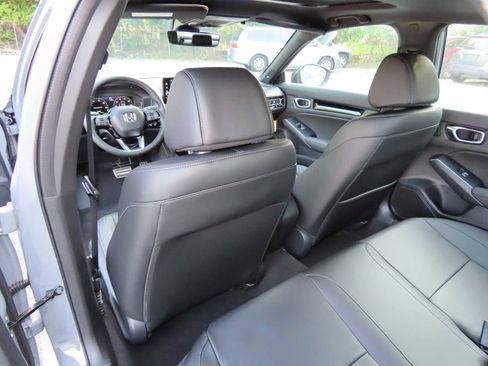 New 2026 Honda Civic Sport image 15