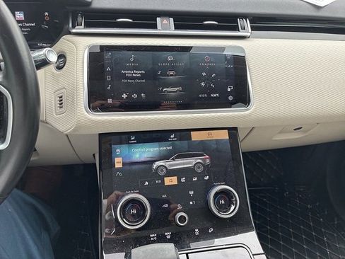 Used 2021 Land Rover Range Rover Velar S image 27