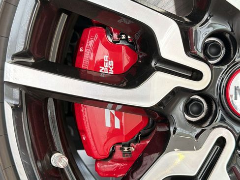 New 2026 MINI Cooper John Cooper Works FWD image 40