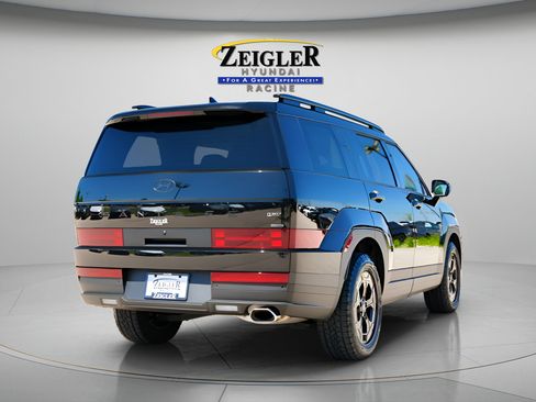 Certified 2024 Hyundai Santa Fe XRT AWD/4WD image 7