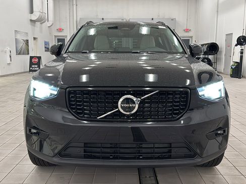 New 2026 Volvo XC40 B5 Ultra w/ Climate Package image 10