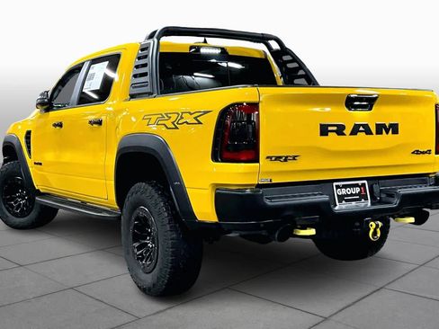Used 2023 RAM 1500 TRX w/ TRX Level 2 Equipment Group image 11
