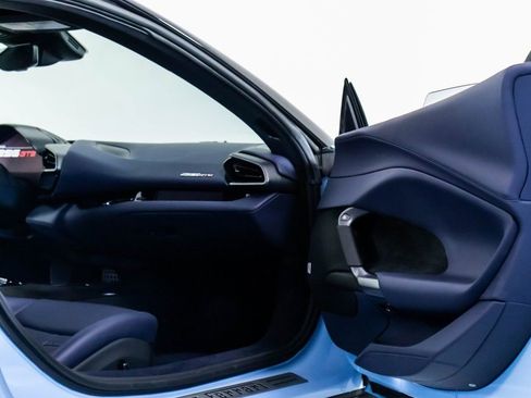 Certified 2025 Ferrari 296 GTB image 46