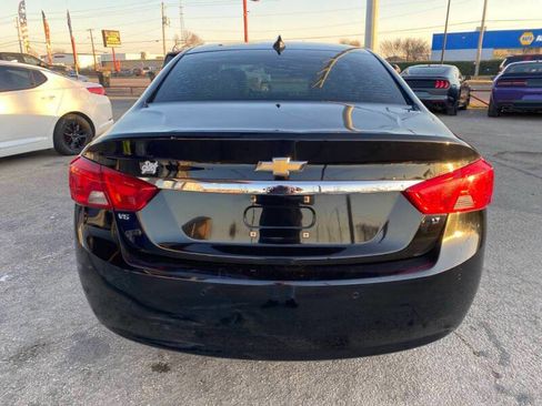 Used 2017 Chevrolet Impala LT w/ Leather Package image 6
