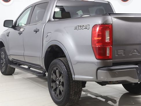 Used 2021 Ford Ranger XLT w/ Equipment Group 301A Mid image 21