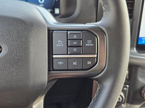 Used 2024 Ford F150 XLT w/ Equipment Group 302A MID AWD/4WD image 12