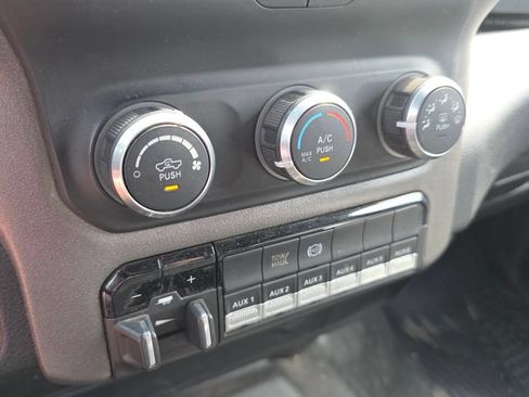 Used 2022 RAM 3500 Tradesman w/ Max Tow Package AWD/4WD image 19